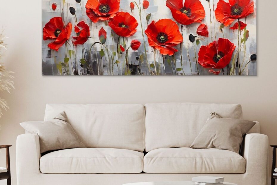 Botanico paintings