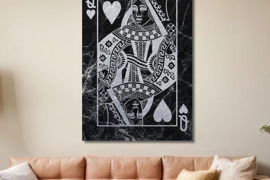 accrocher tableaux mur